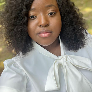 Meet your Posher, Katelyne